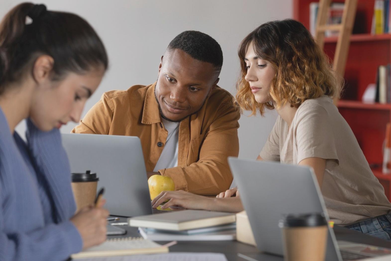 Diagnostic des processus financiers existants