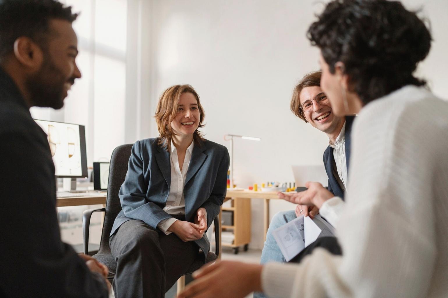 Automatisation des processus financiers en action